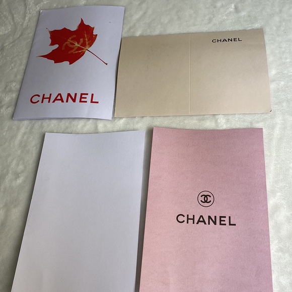 CHANEL Sketches - Picture 6 of 8